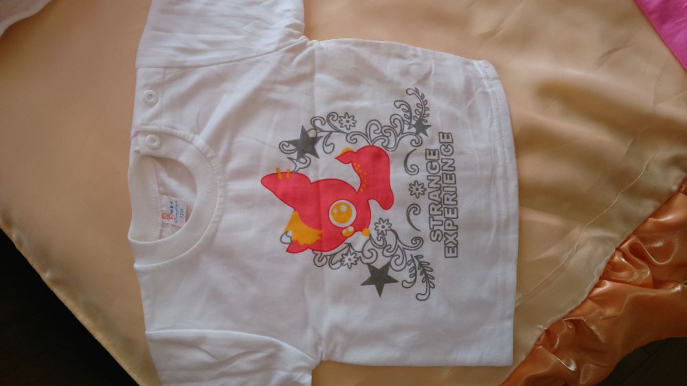 Костюми, трієчка, нові!!!