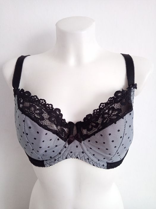 Biustonosz Gracja 70F