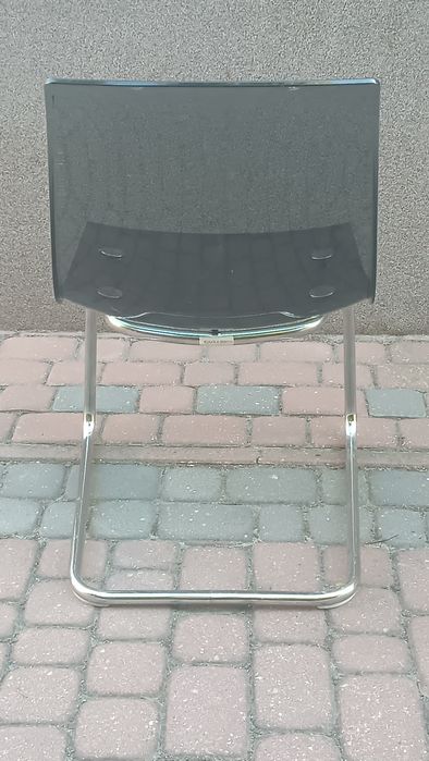 Nowoczesne Krzesło Tobias Ikea cena za 1 szt