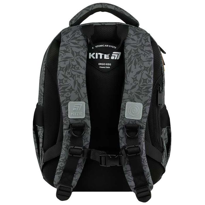 Рюкзак для школи Kite Education Naruto Shippuden NR25-773M (на зріст 130 - 145 см)