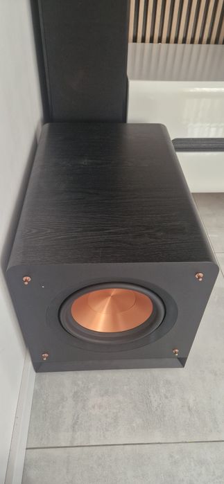 Subwoofer Klipsch rp 1000 gwarancja