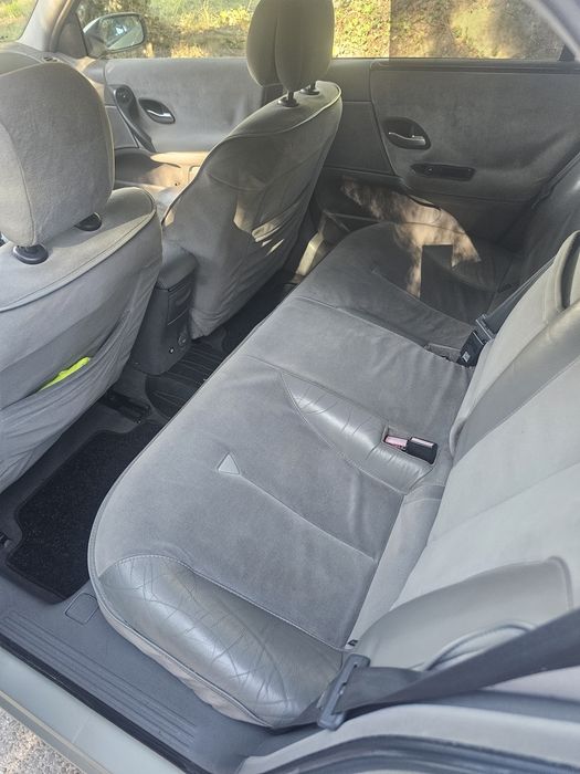 Renault laguna 1.6 16v gasolina