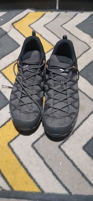 Buty Salewa MS MTN Trainer LIite GTX