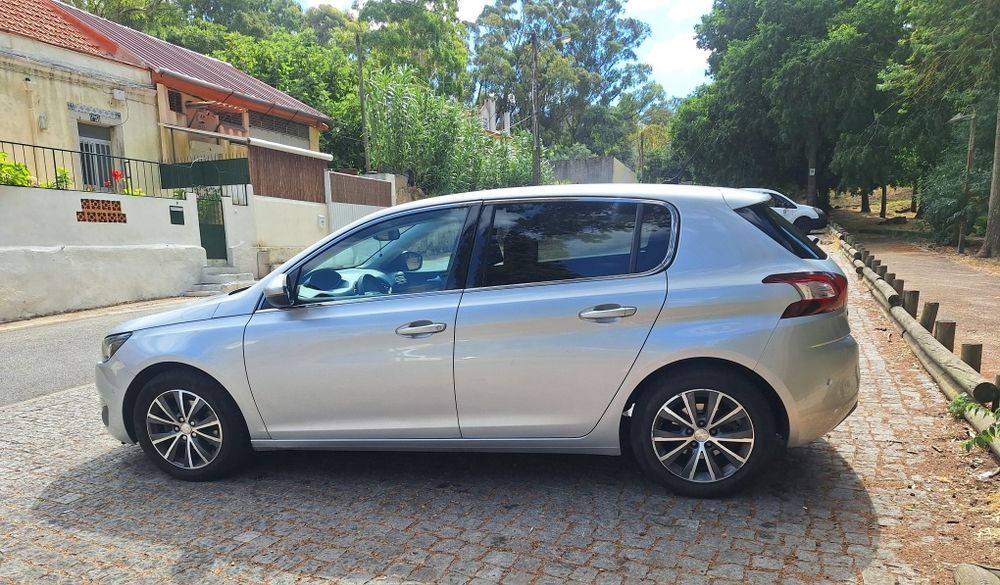 Peugeot 308  para venda