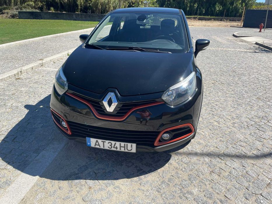 Renault Captur 0.9TCe