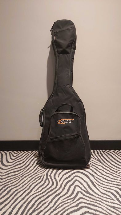 Gitara basowa Vintage V964