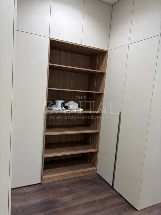 Оренда Квартира Новопечерські Липки  Печерськ, Київ