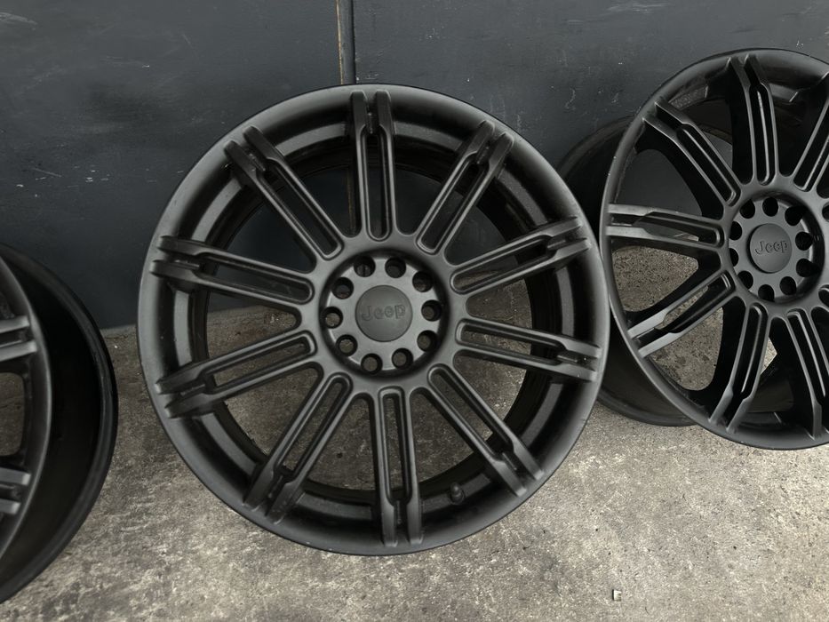 диски 5/110 и 5/114.3 r18 Jeep cherokie Compass nissan rogue и тд