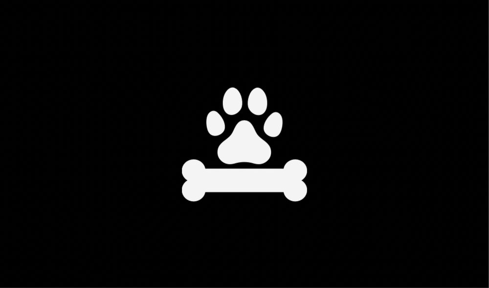 Serviço de apoio a animais domésticos - Passeio , cuidados e higiene