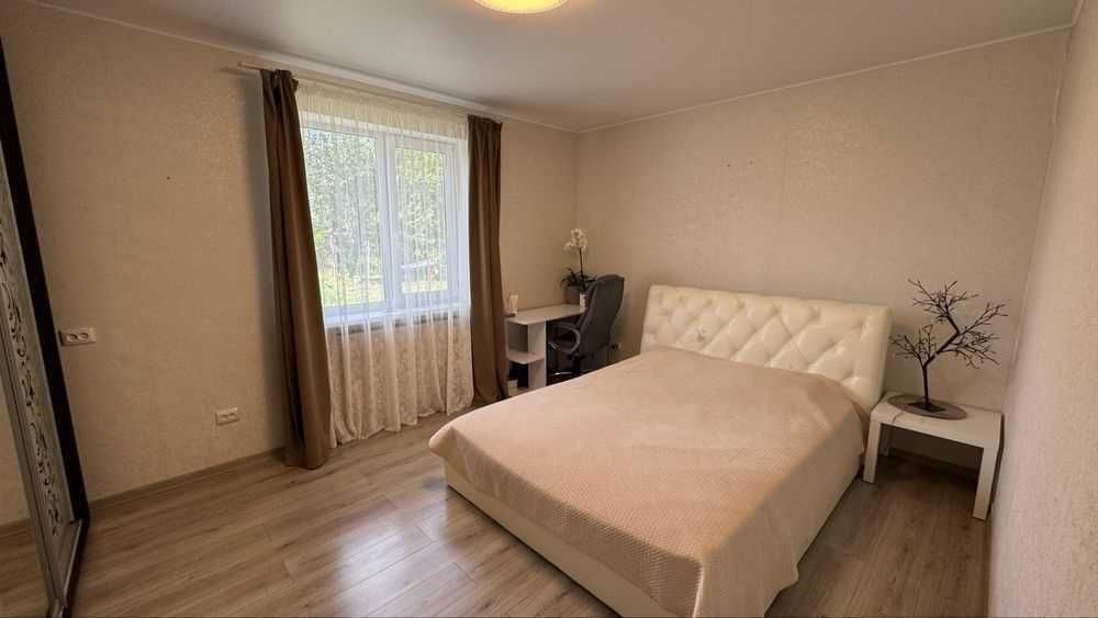 Окремий будинок з ремонтом