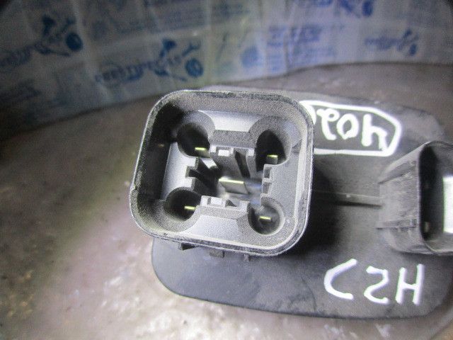 Botão / interruptor electromecânico / relé SUZUKI Swift IV (FZ, NZ)