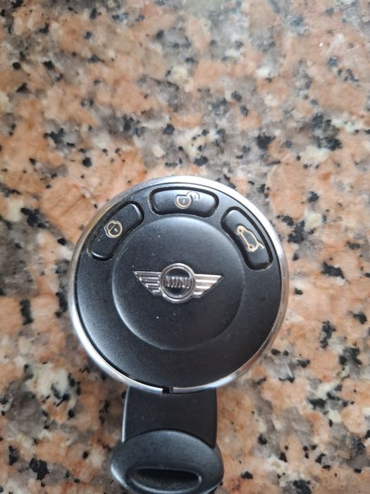 Mini one Diesel 1.6