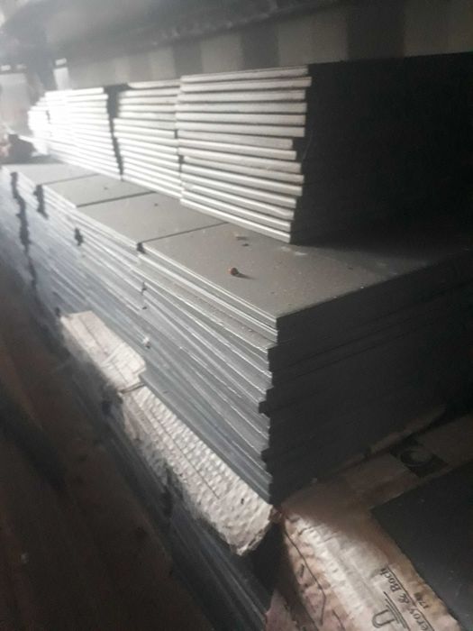 Płytki, kafelki, flizy Villeroy & Boch, gres, 20x20cm szare