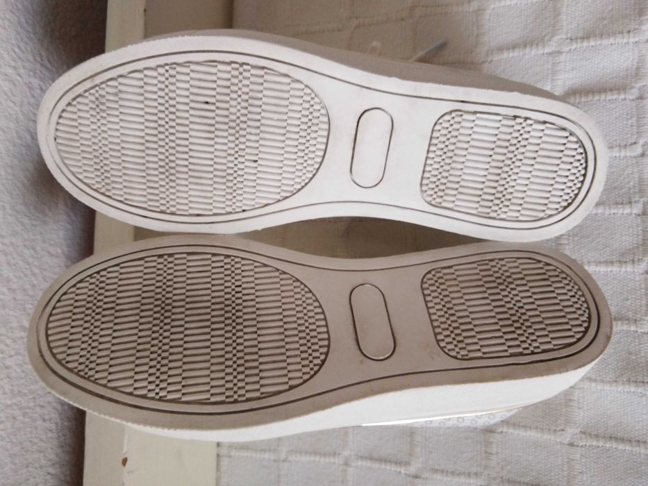 Sapatilhas Elle Sport Memory Foam Technology 40