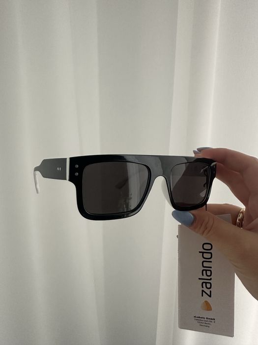Okulary przeciwsłoneczne z UV Zign Zalando