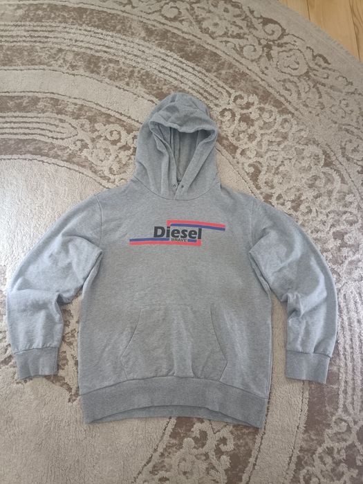 Худі Diese в гарному стані