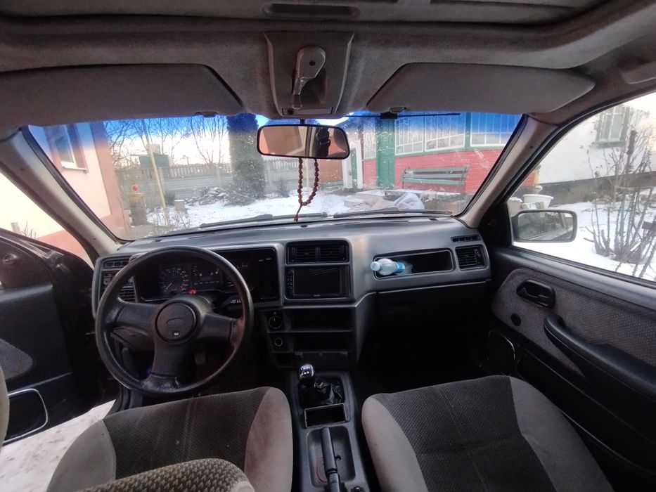 Продам ford sierra 2.0 donc 1990