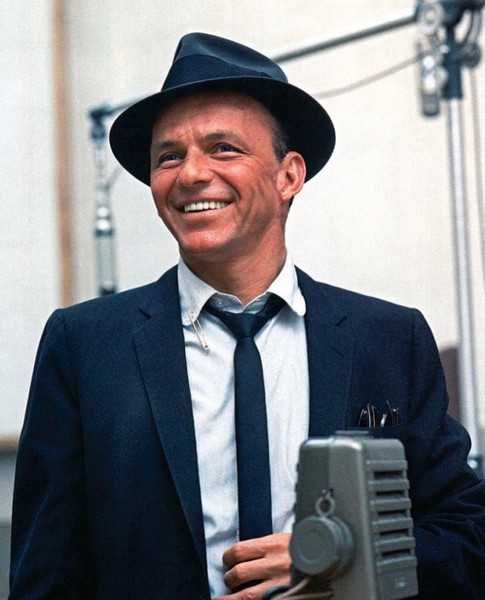 FRANK SINATRA – My Best Songs - 1981 (2 LP) *Оригінал - ЗОЛОТИЙ Альбом (NM/NM)