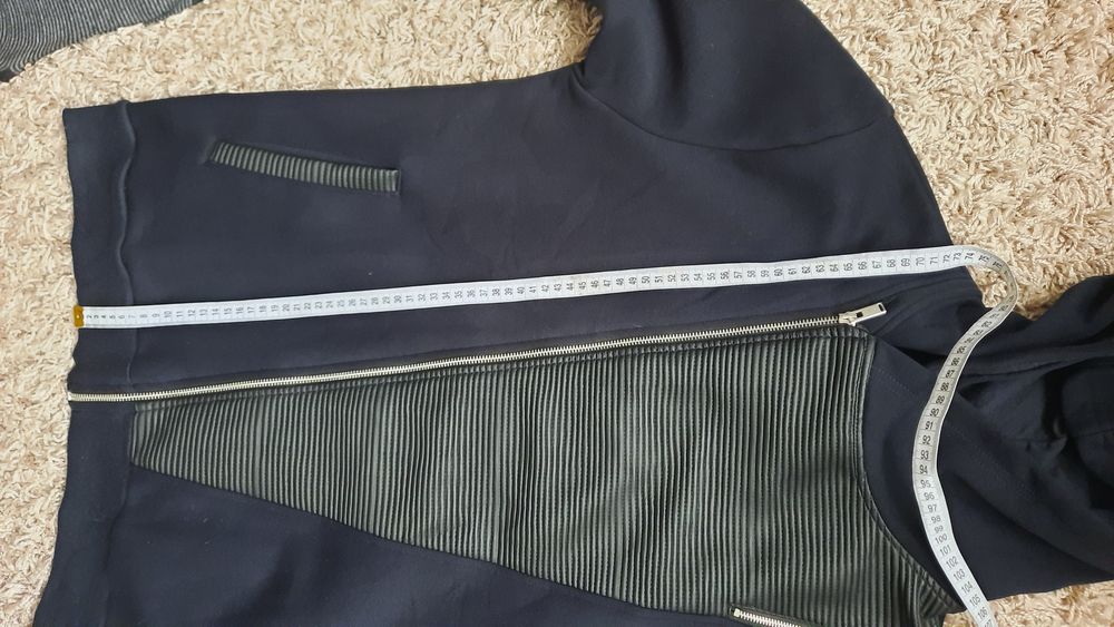 Світшот чоловічий новий