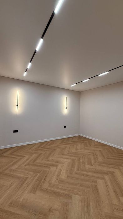 Продається 1 кім квартира в ЖК Міленіум