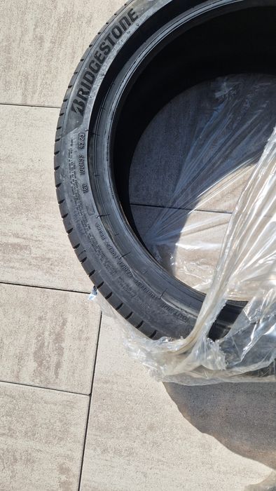 Opona 225/45 R18 Bidgestone Turanza