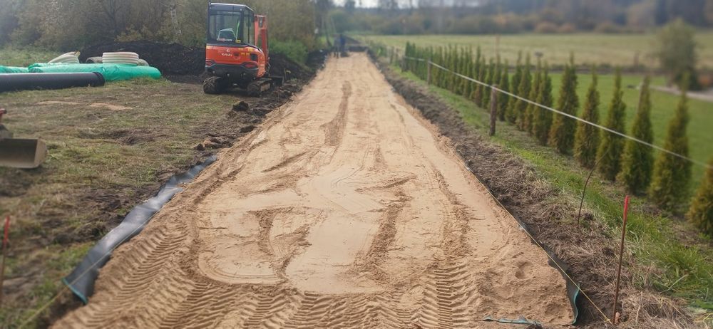 Budowa płyt fundamentowych, płyty fundamentowe, fundament płytowy