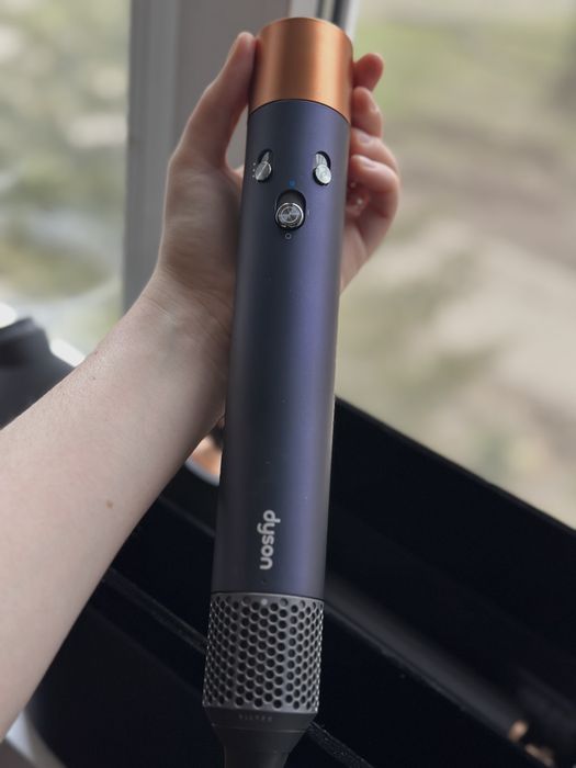 Стайлер Дайсон HS05