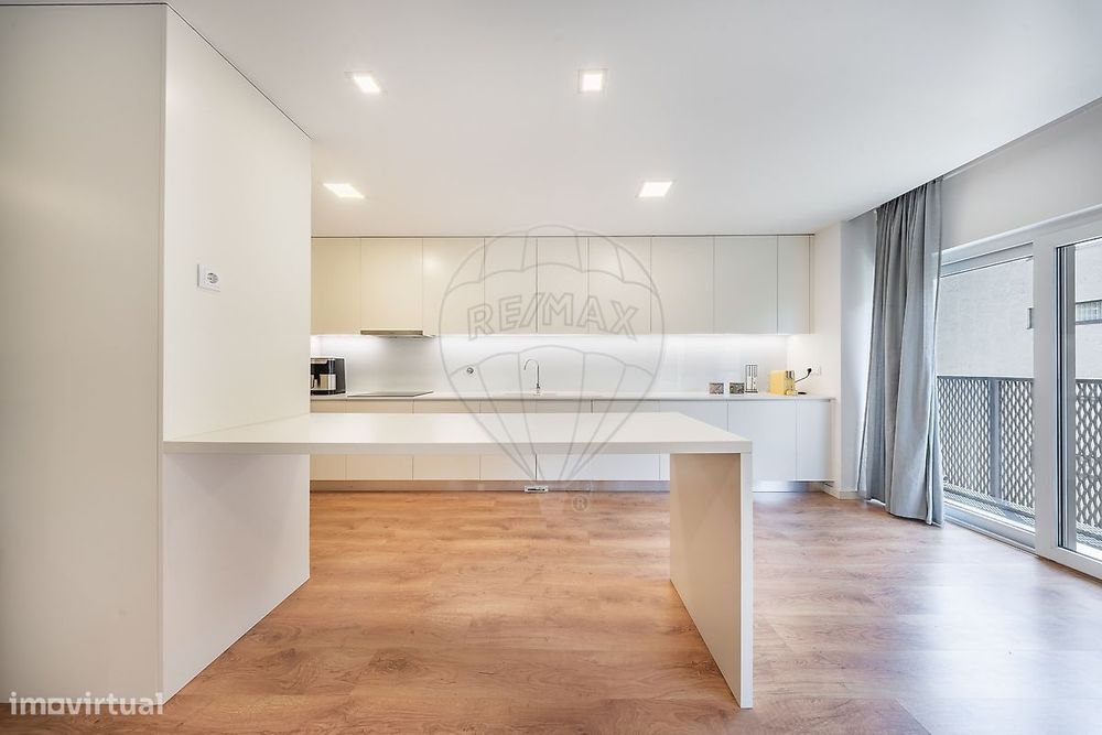Apartamento T3 para venda