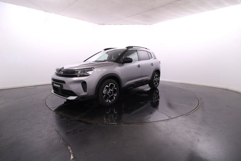 Citroën C5 Aircross 1.2 PureTech C-Series