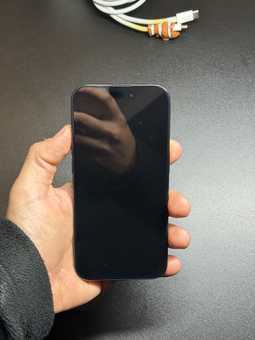 Vendo iPhone 15 Pro - 128GB