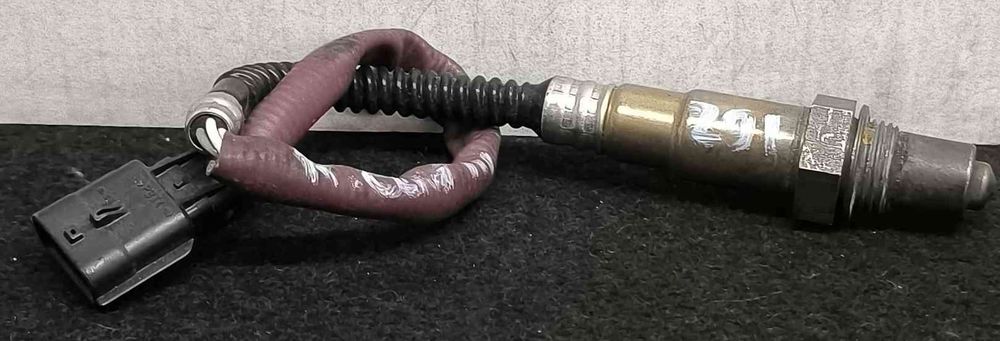 Sonda Lambda H8200437489 - RENAULT CLIO III