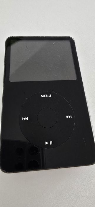 Apple Ipod  30 gb