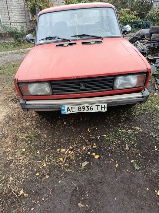 продам ВАЗ 21 05
