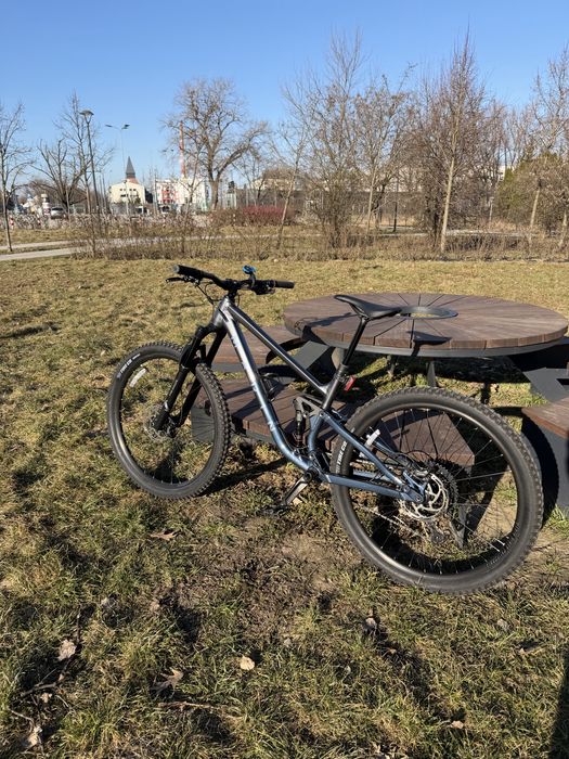 Marin rift zone 2 29” full suspension