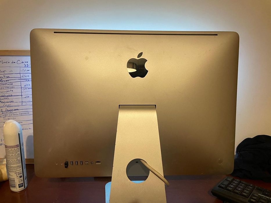 iMac 2011 ótimo estado