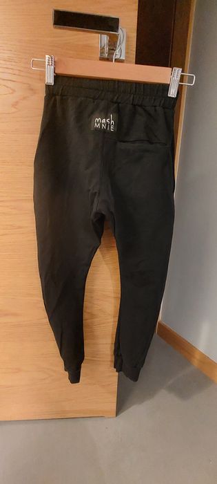 Spodnie dla chłopca marki mash mnie