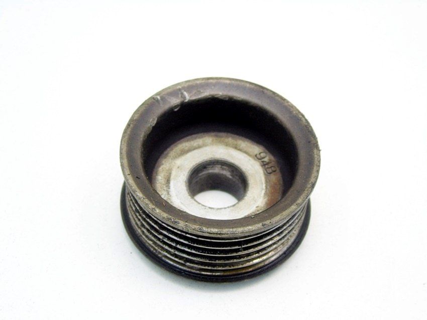 Koło Alternatora 1.8 2.0 16V Mazda 5 6 Gg Gh Gy