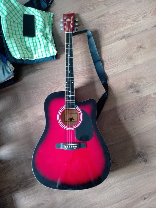 Gitara klasyczna