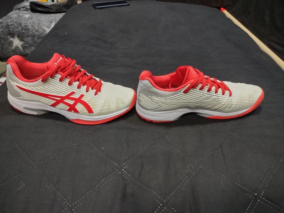 Buty sportowe damskie Asics 37,5(24 cm)
