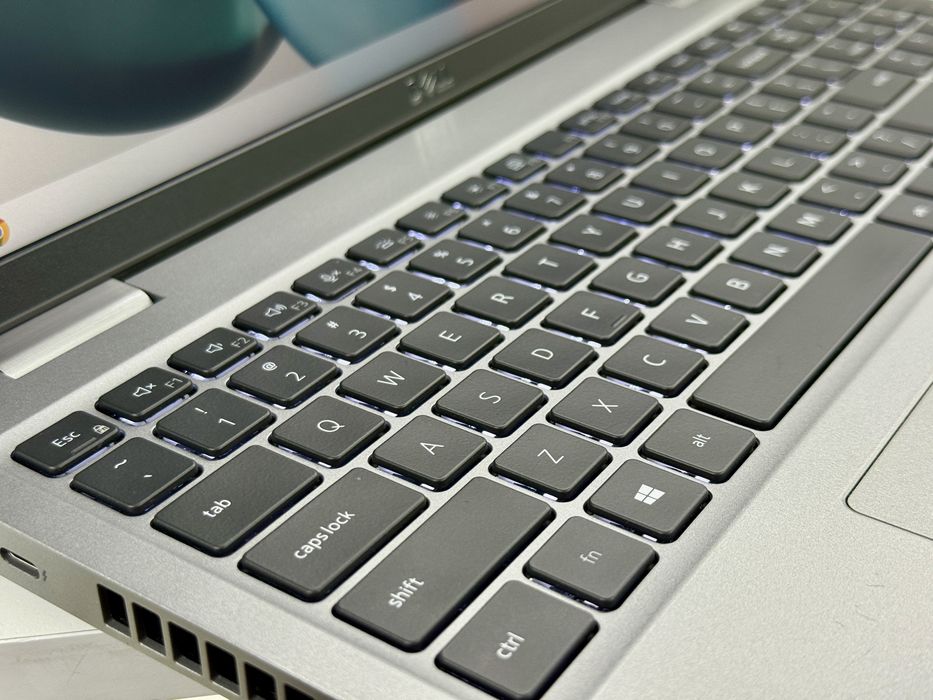 ТОП! DELL Latitude 5520 | i5 11gen + IRIS Xe | FHD IPS | 8RAM | 256SSD