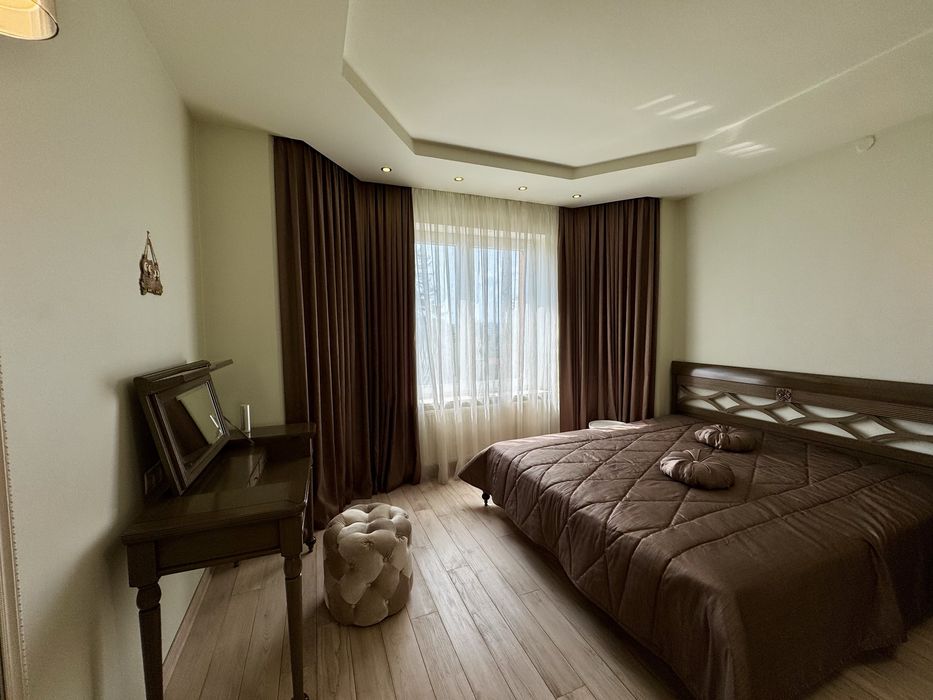 Маєток вашої мрії у центрі міста — гармонія затишку та комфорту