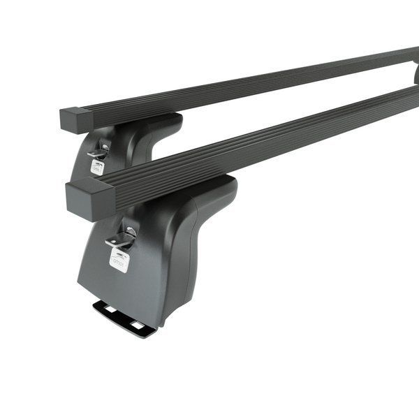 Poprzeczki dachowe Bagażnik dachowy Honda crv CR-V 3 III 2007- Wrocław