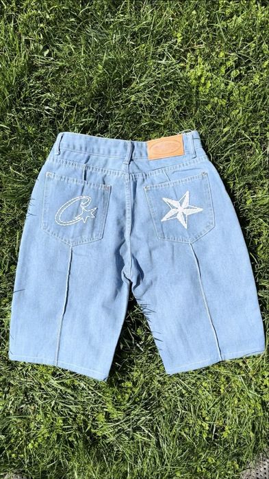 Шорти Corteiz C Star