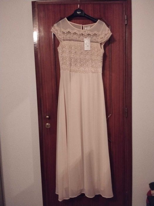 Vestido de festa (novo)
