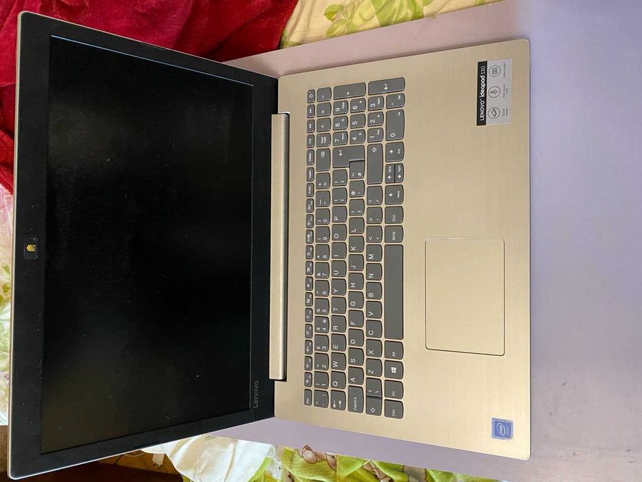 Ноутбук Lenovo IdeaPad 330-15IGM | Б/у | Хороший стан