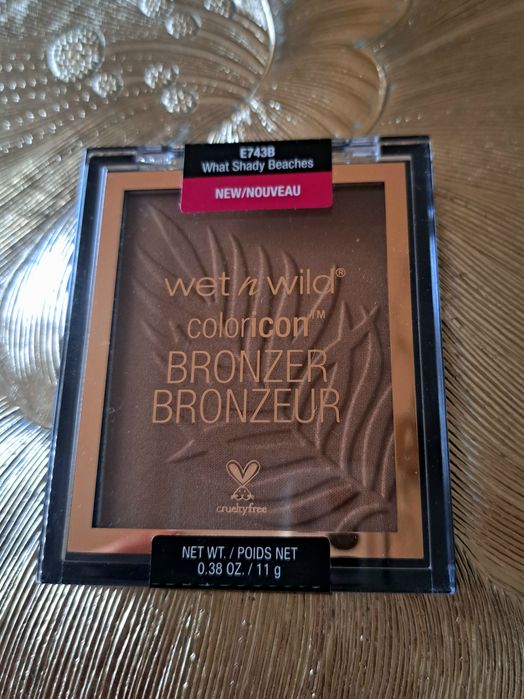 Bronzer Wet n Wild