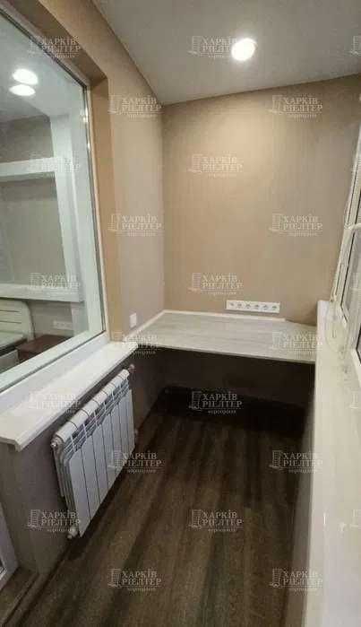 LS8 Продам  3-кімнатна квартира, Олексіївка метро «Перемога» — 7 хв пішки - More