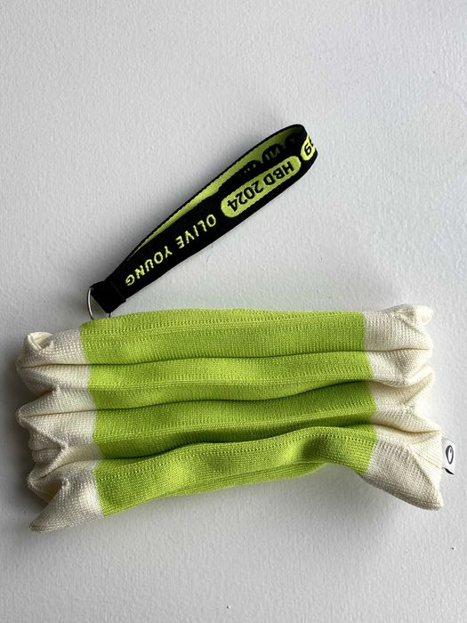 Olive Young Pouch kosmetyczka