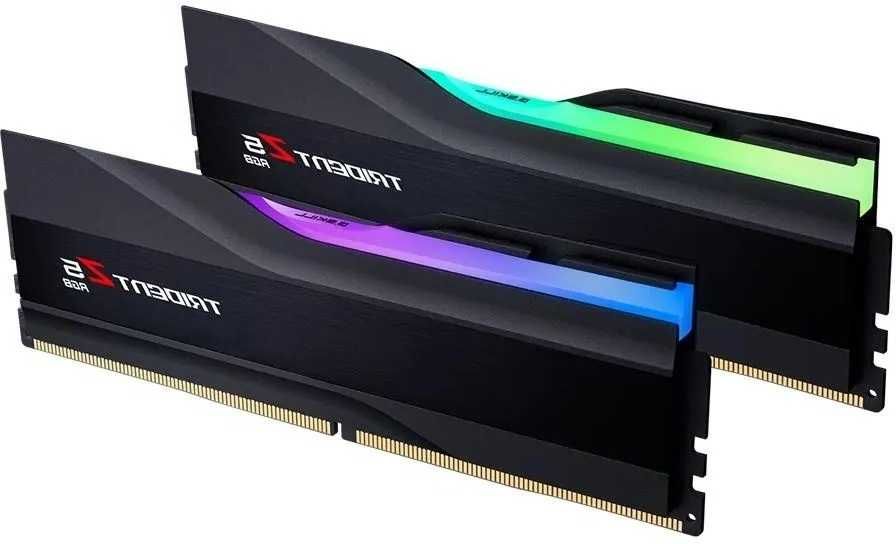 G.Skill Trident Z5 RGB 2x16 GB 7200MHz CL34