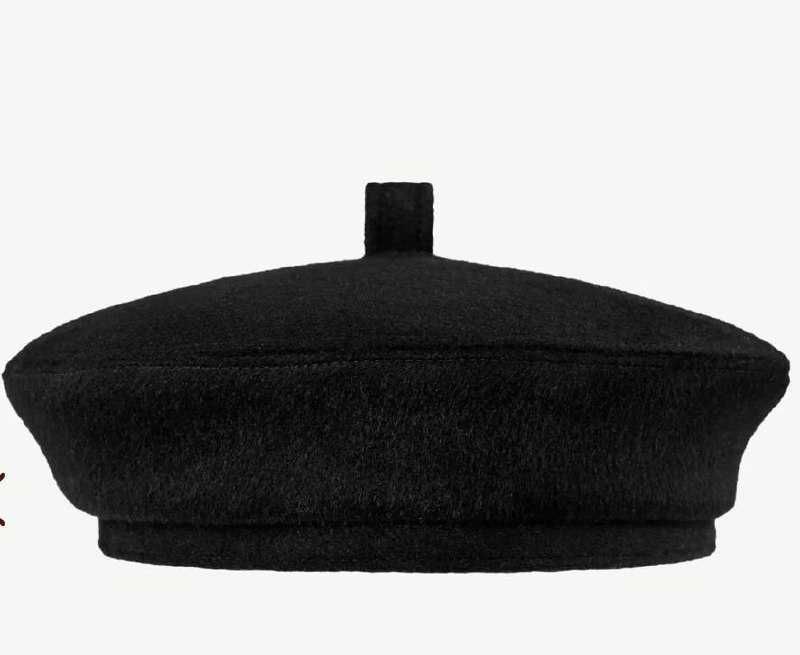 Берет жіночий Honch studio